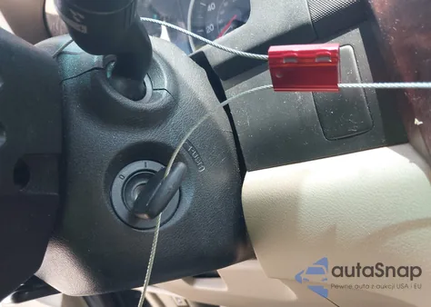 2009 Honda Cr-V Ex из США, поврежденный, VIN 5J6RE38549L007663